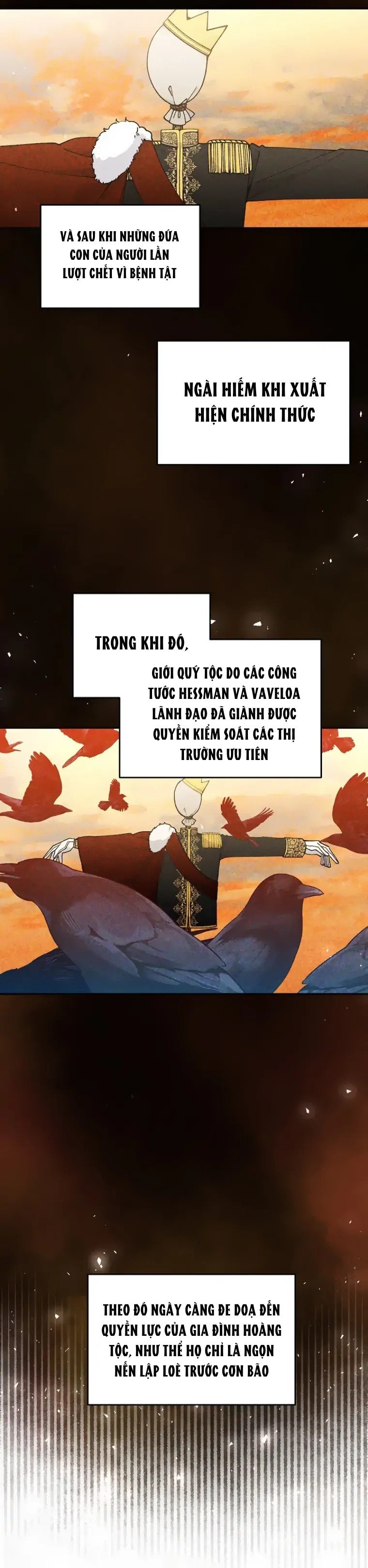 Đừng Đến Cửa Hàng  Của Ác Nữ: Chapter 39
