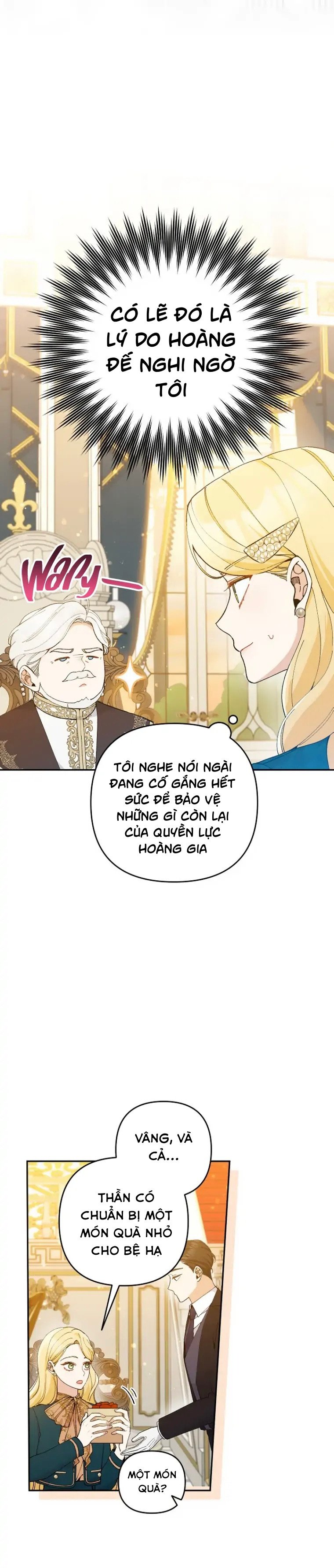 Đừng Đến Cửa Hàng  Của Ác Nữ: Chapter 39