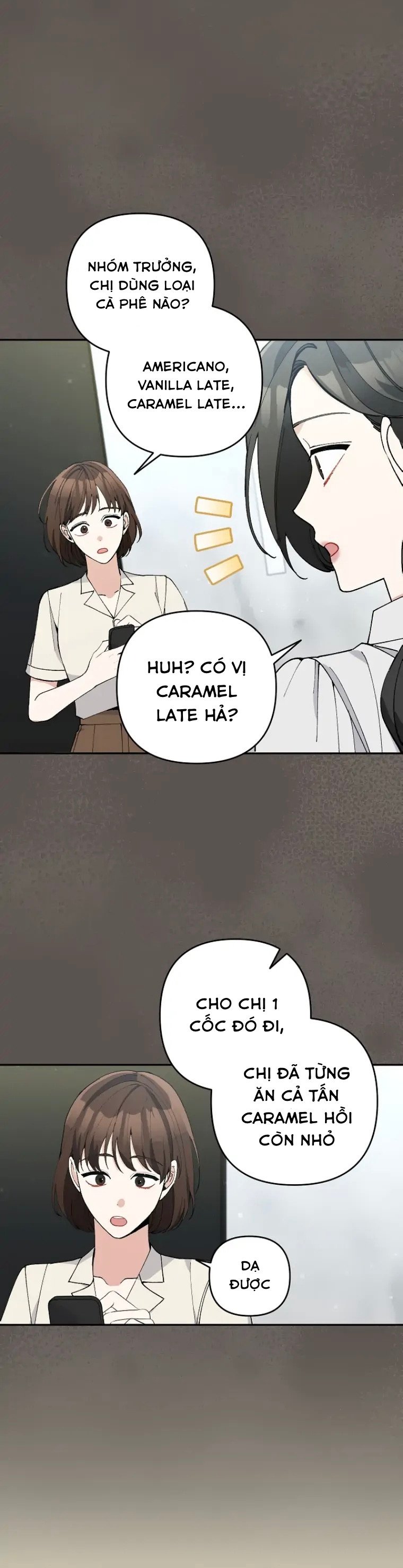 Đừng Đến Cửa Hàng  Của Ác Nữ: Chapter 39