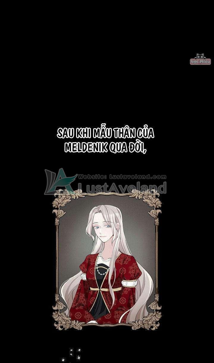 Đừng Đến Cửa Hàng  Của Ác Nữ: Chapter 4