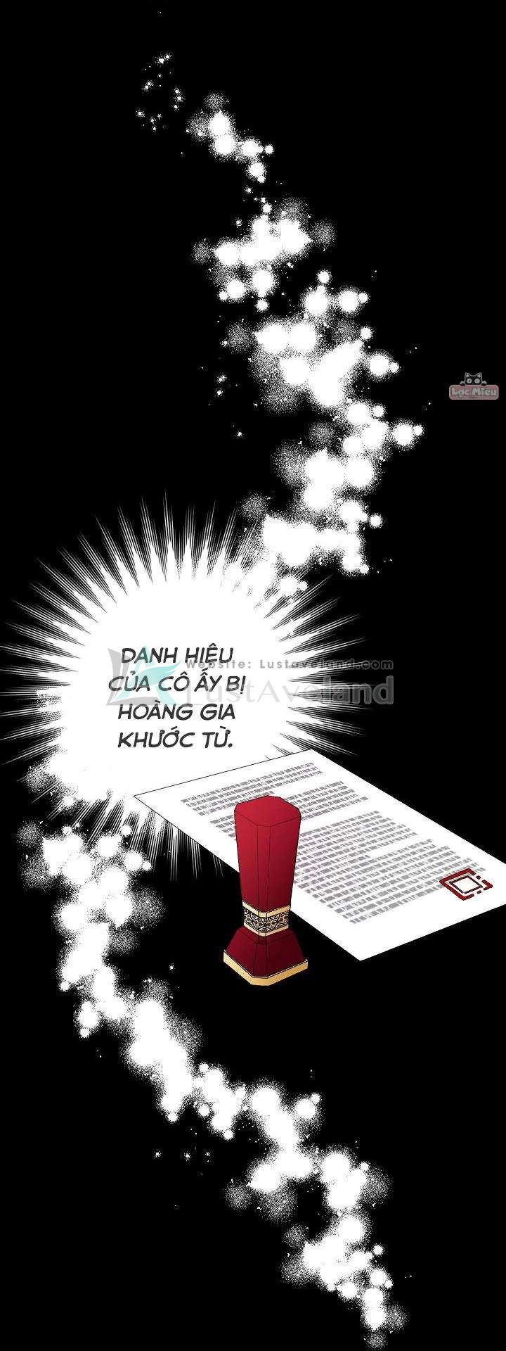Đừng Đến Cửa Hàng  Của Ác Nữ: Chapter 4