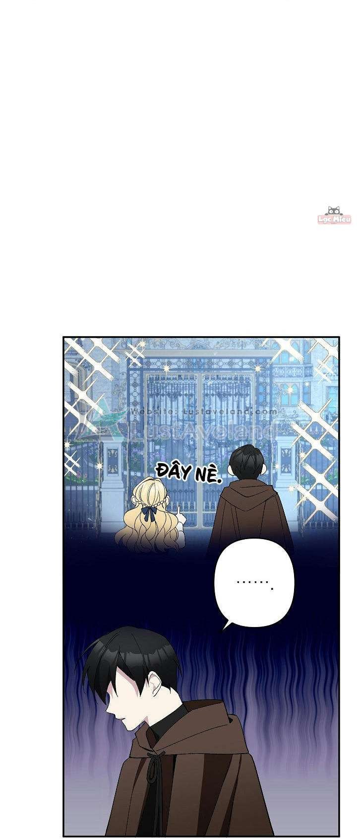 Đừng Đến Cửa Hàng  Của Ác Nữ: Chapter 4