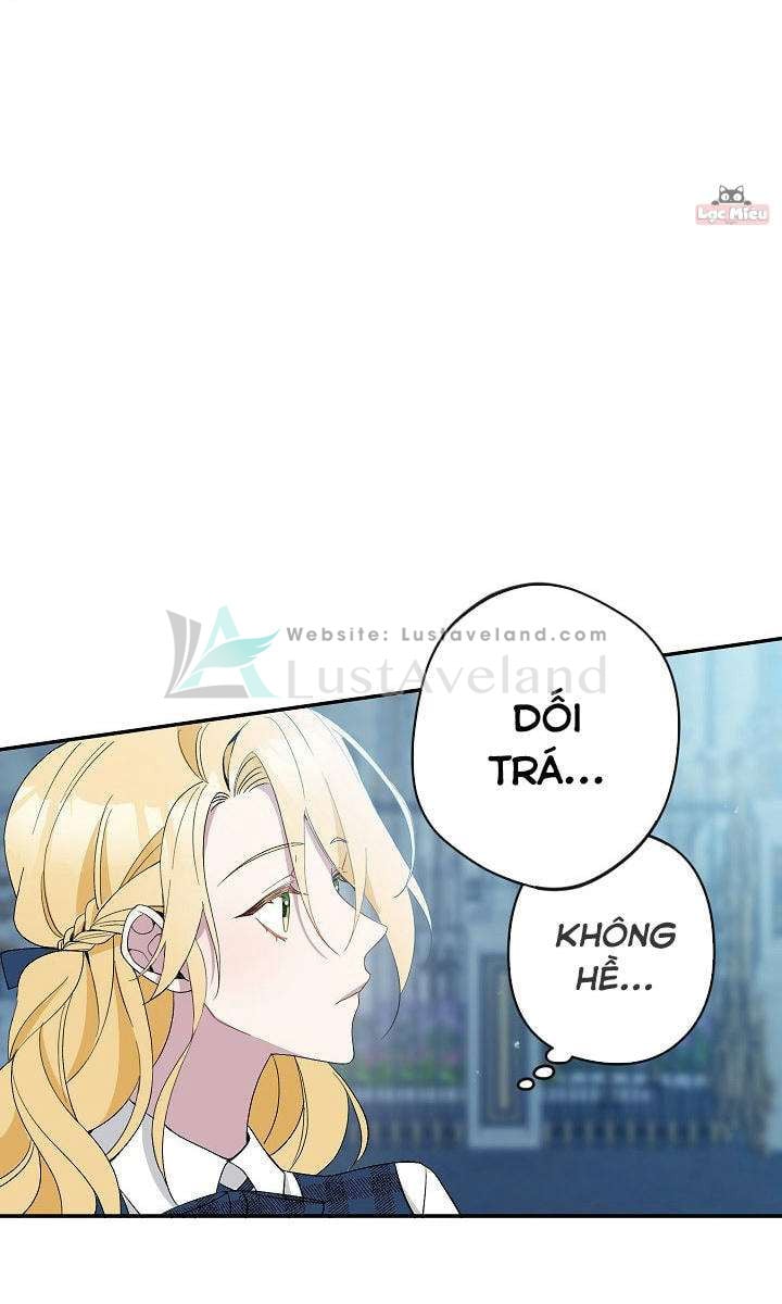 Đừng Đến Cửa Hàng  Của Ác Nữ: Chapter 4