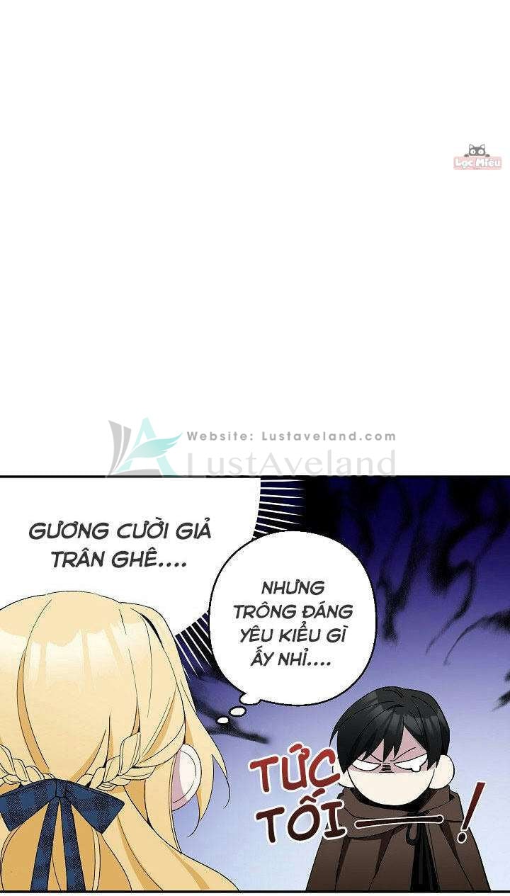 Đừng Đến Cửa Hàng  Của Ác Nữ: Chapter 4