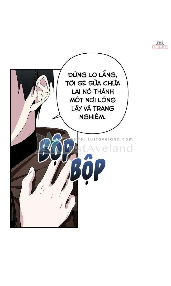 Đừng Đến Cửa Hàng  Của Ác Nữ: Chapter 4