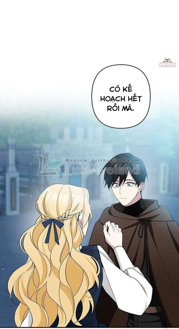 Đừng Đến Cửa Hàng  Của Ác Nữ: Chapter 4