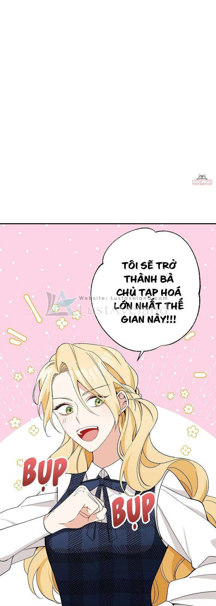 Đừng Đến Cửa Hàng  Của Ác Nữ: Chapter 4