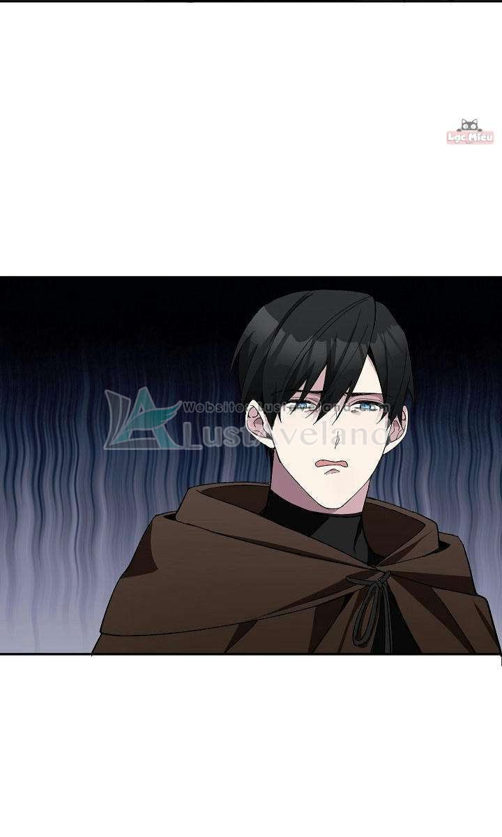 Đừng Đến Cửa Hàng  Của Ác Nữ: Chapter 4