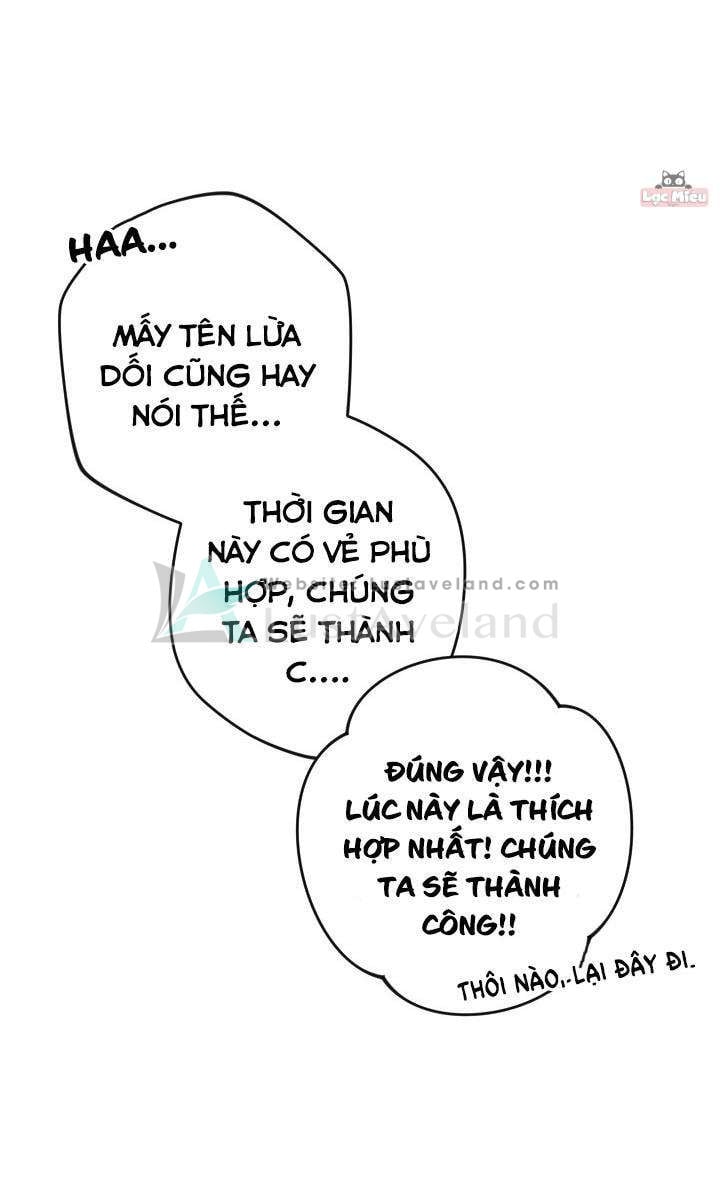 Đừng Đến Cửa Hàng  Của Ác Nữ: Chapter 4