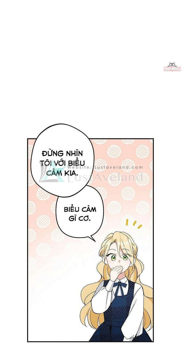 Đừng Đến Cửa Hàng  Của Ác Nữ: Chapter 4