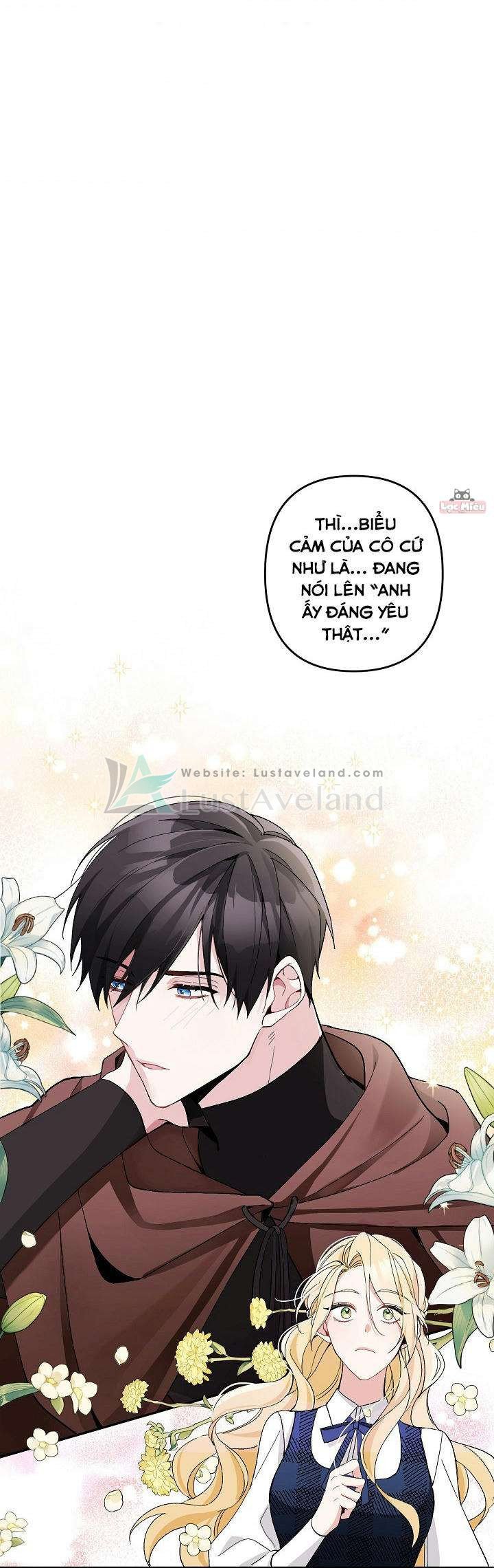Đừng Đến Cửa Hàng  Của Ác Nữ: Chapter 4