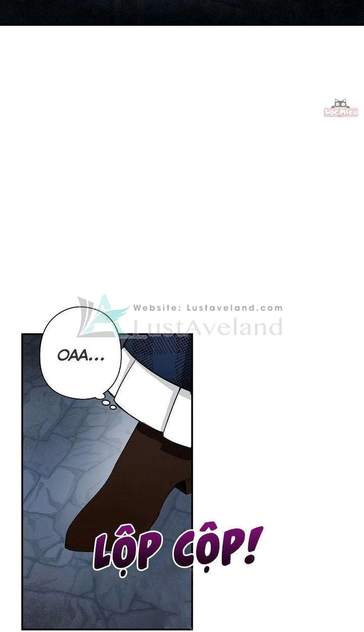 Đừng Đến Cửa Hàng  Của Ác Nữ: Chapter 4