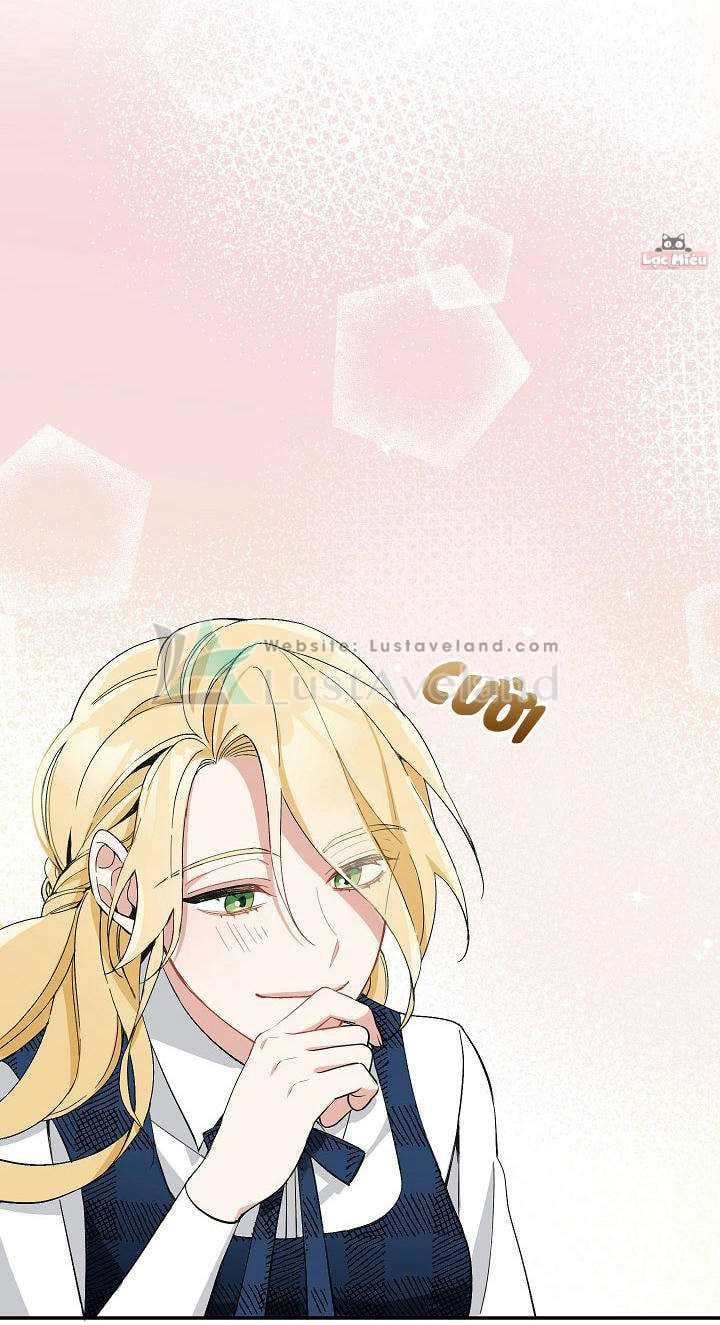 Đừng Đến Cửa Hàng  Của Ác Nữ: Chapter 4