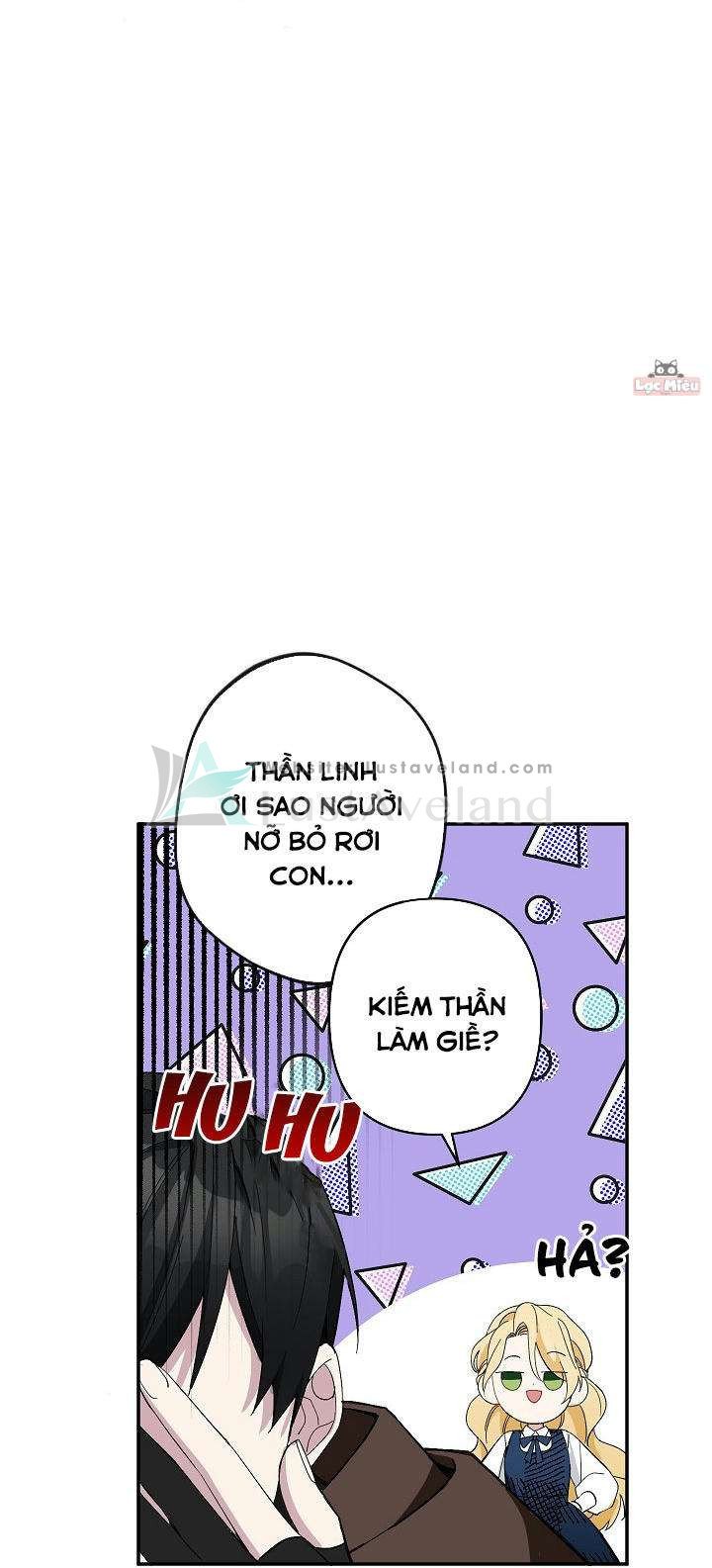 Đừng Đến Cửa Hàng  Của Ác Nữ: Chapter 4