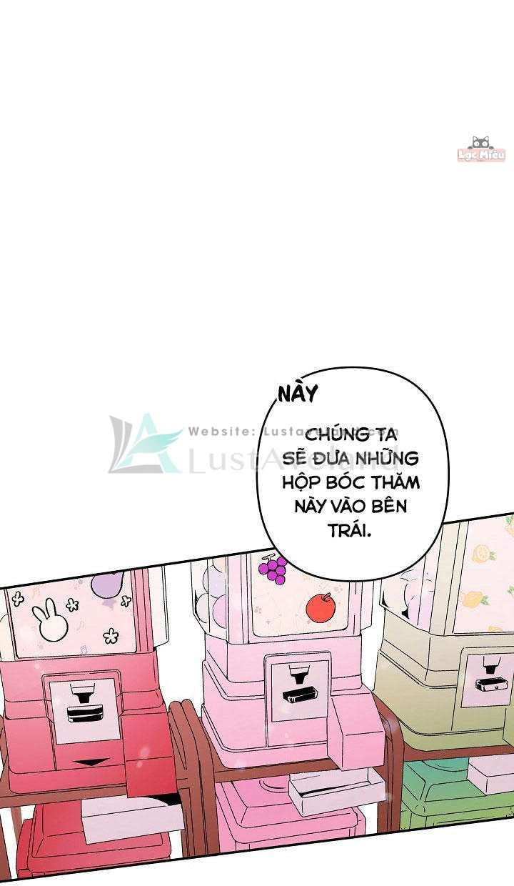 Đừng Đến Cửa Hàng  Của Ác Nữ: Chapter 4