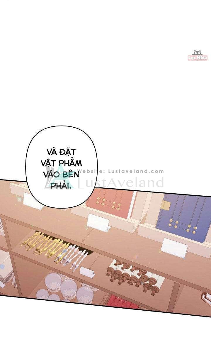Đừng Đến Cửa Hàng  Của Ác Nữ: Chapter 4