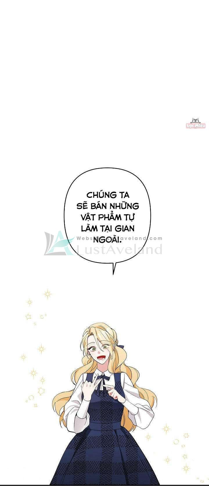 Đừng Đến Cửa Hàng  Của Ác Nữ: Chapter 4
