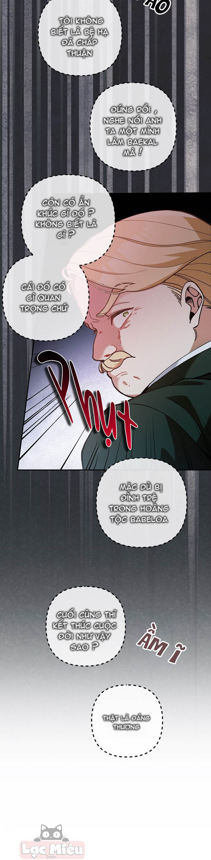 Đừng Đến Cửa Hàng  Của Ác Nữ: Chapter 41