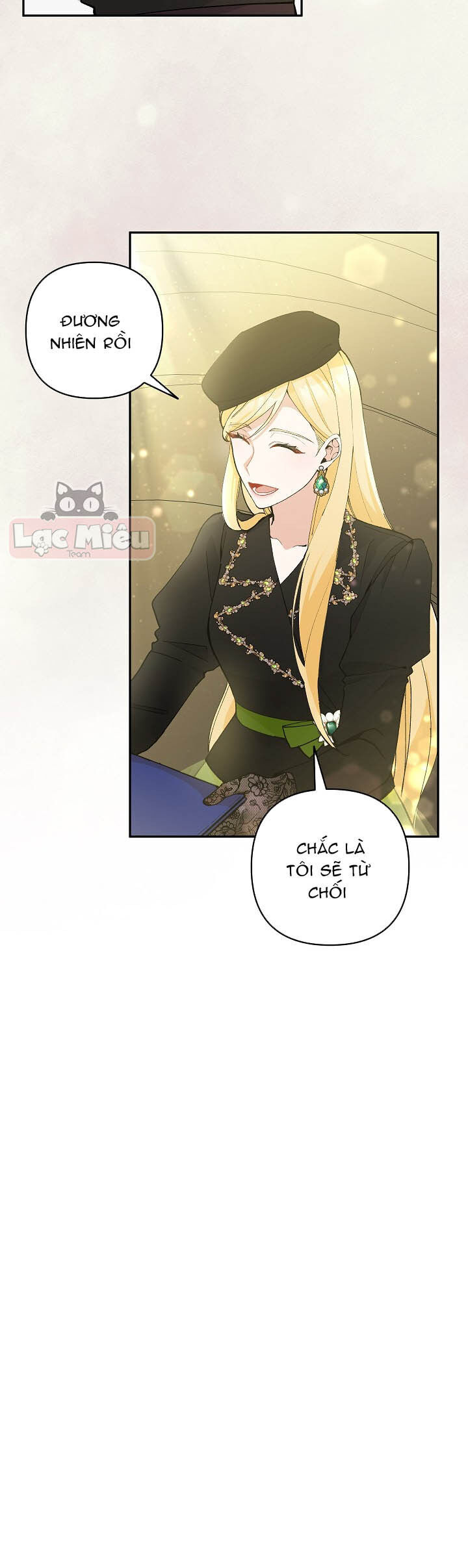 Đừng Đến Cửa Hàng  Của Ác Nữ: Chapter 41