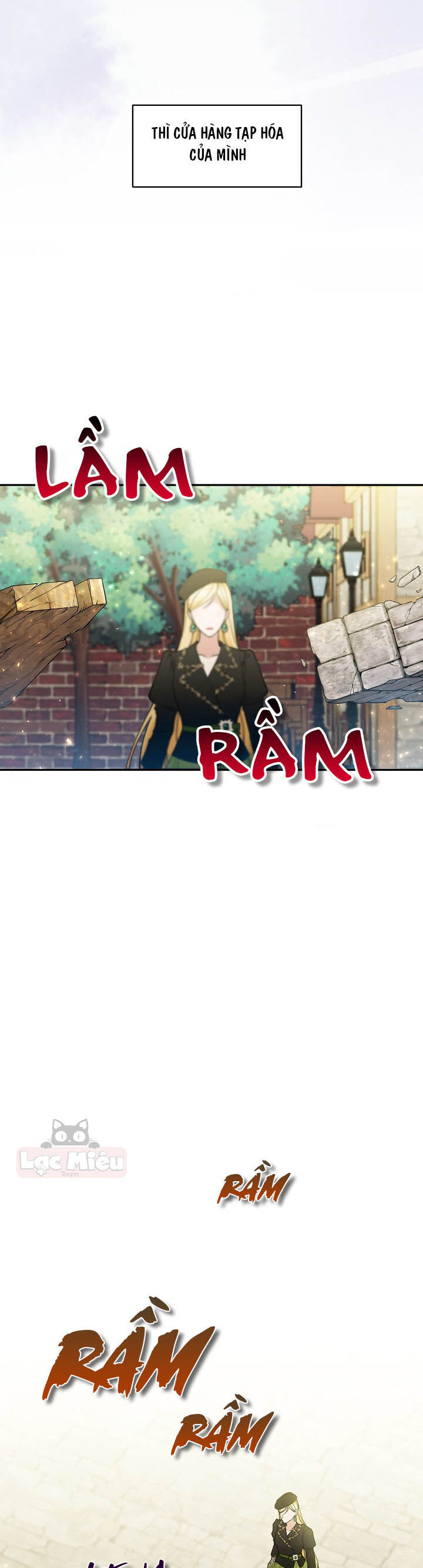 Đừng Đến Cửa Hàng  Của Ác Nữ: Chapter 42