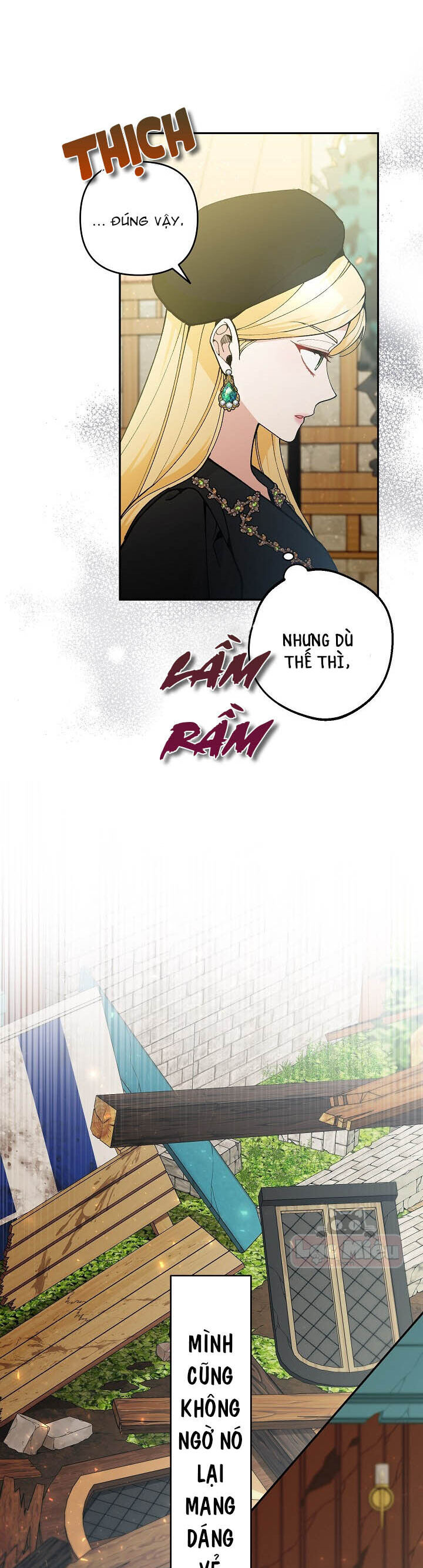 Đừng Đến Cửa Hàng  Của Ác Nữ: Chapter 42