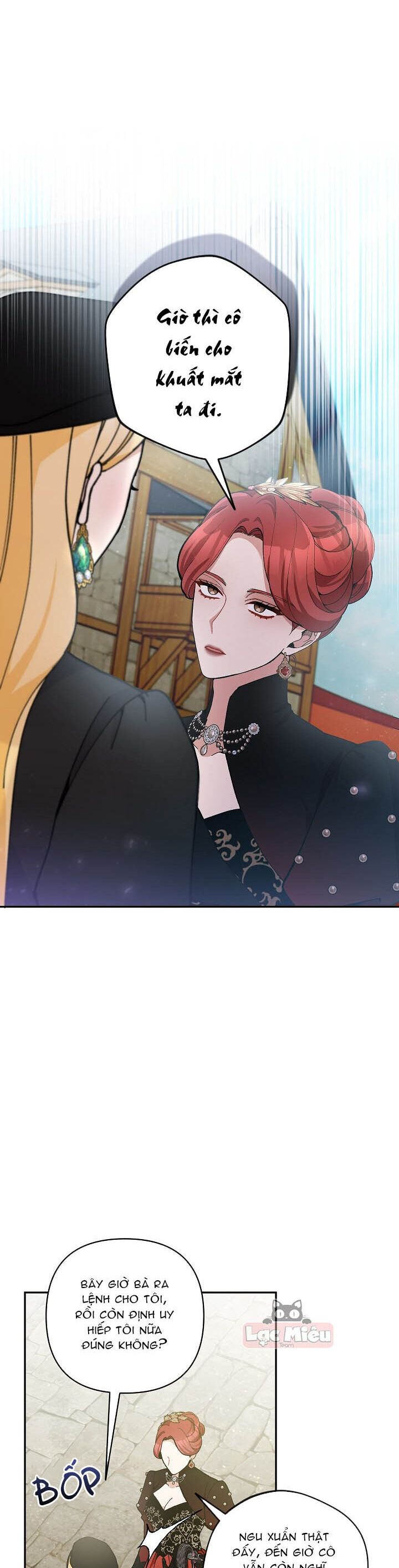 Đừng Đến Cửa Hàng  Của Ác Nữ: Chapter 42