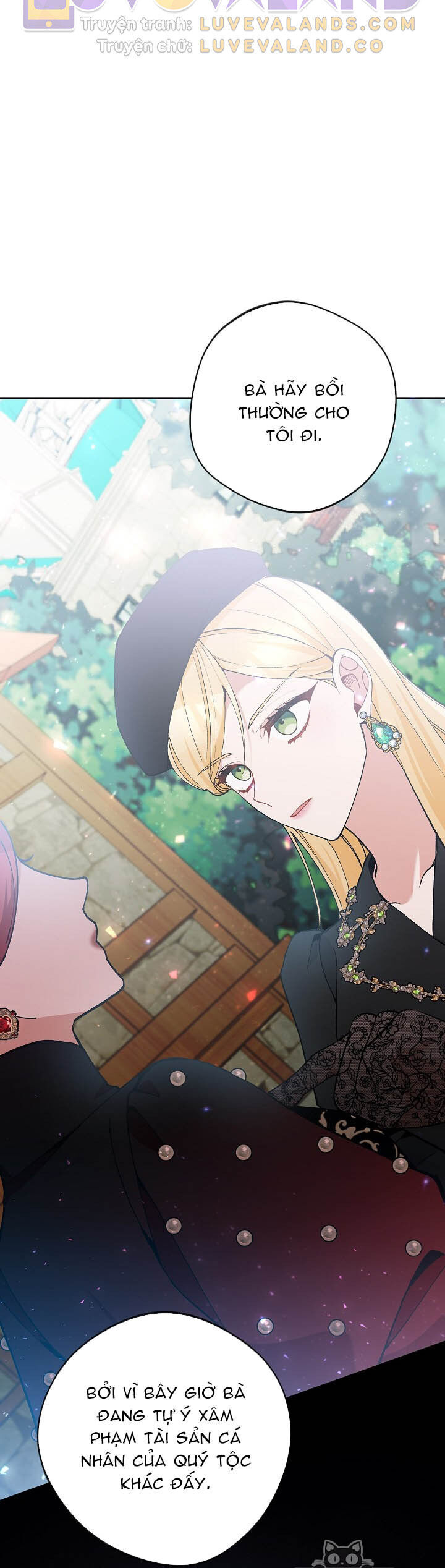 Đừng Đến Cửa Hàng  Của Ác Nữ: Chapter 42