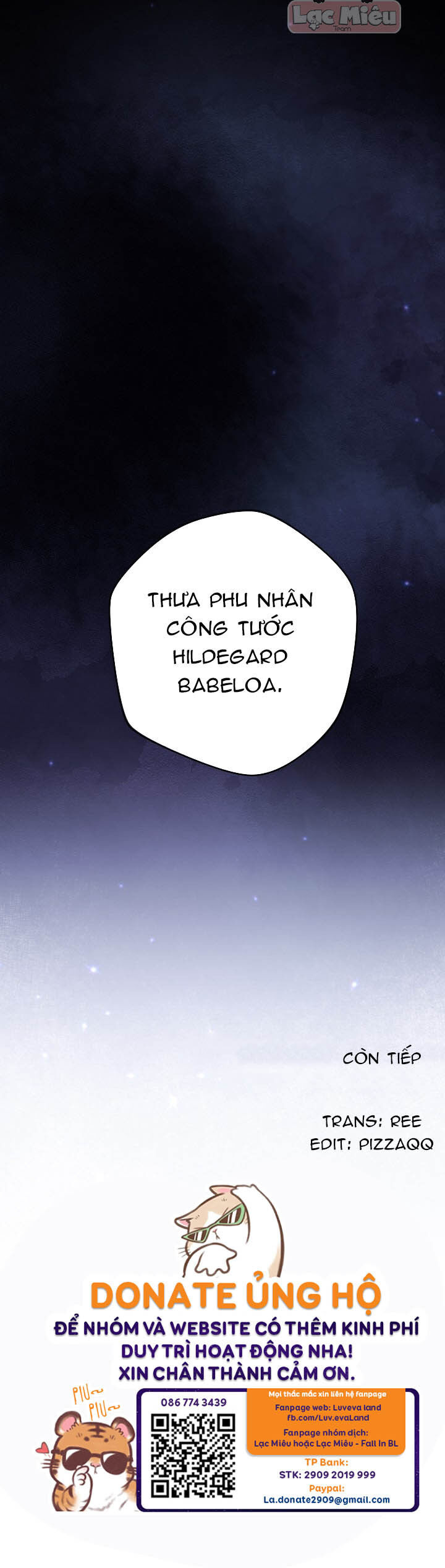 Đừng Đến Cửa Hàng  Của Ác Nữ: Chapter 42