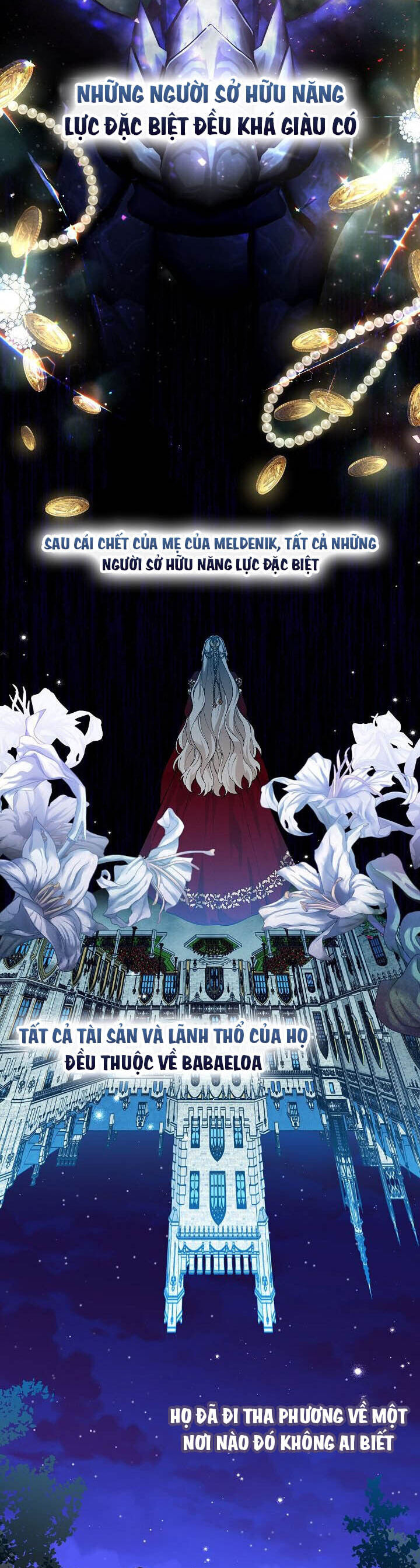 Đừng Đến Cửa Hàng  Của Ác Nữ: Chapter 43
