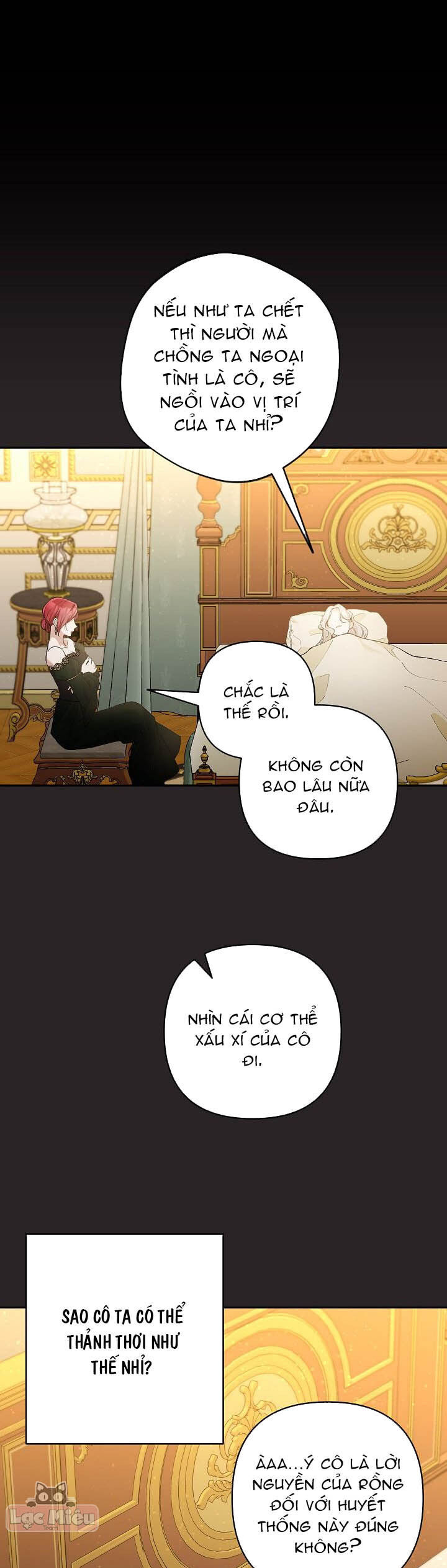 Đừng Đến Cửa Hàng  Của Ác Nữ: Chapter 43