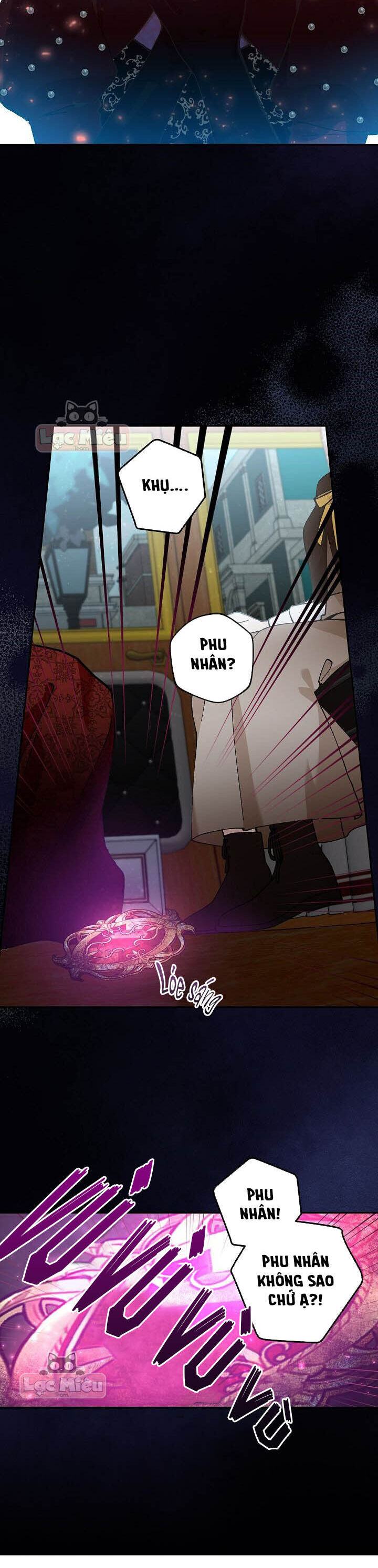 Đừng Đến Cửa Hàng  Của Ác Nữ: Chapter 43