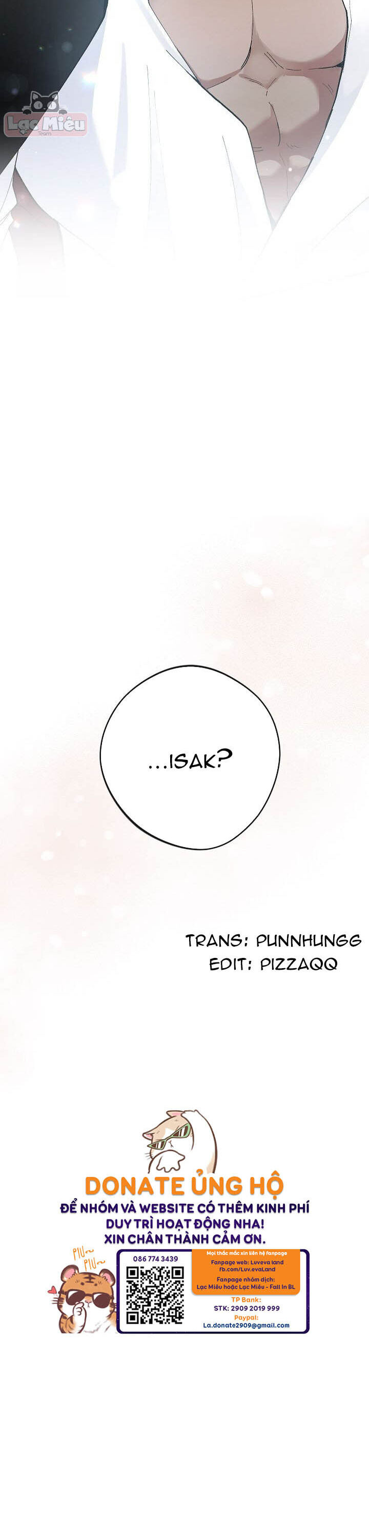 Đừng Đến Cửa Hàng  Của Ác Nữ: Chapter 43