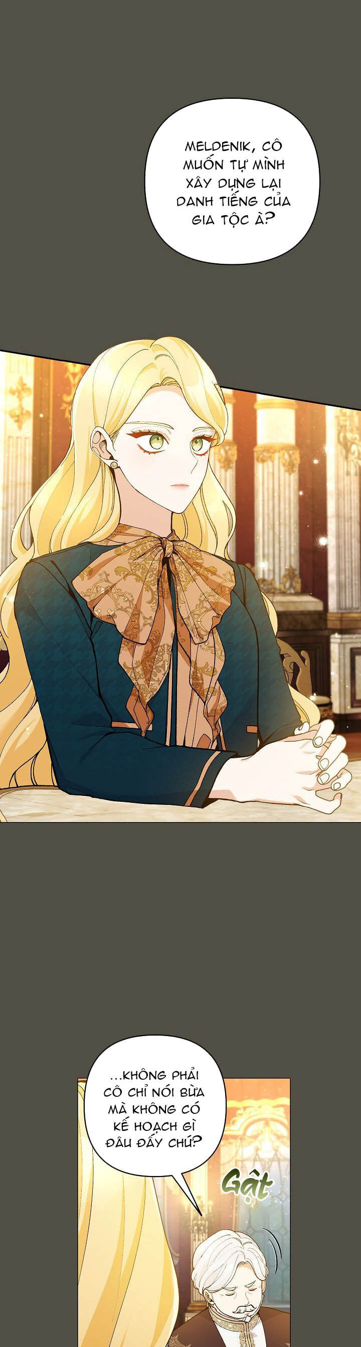 Đừng Đến Cửa Hàng  Của Ác Nữ: Chapter 43