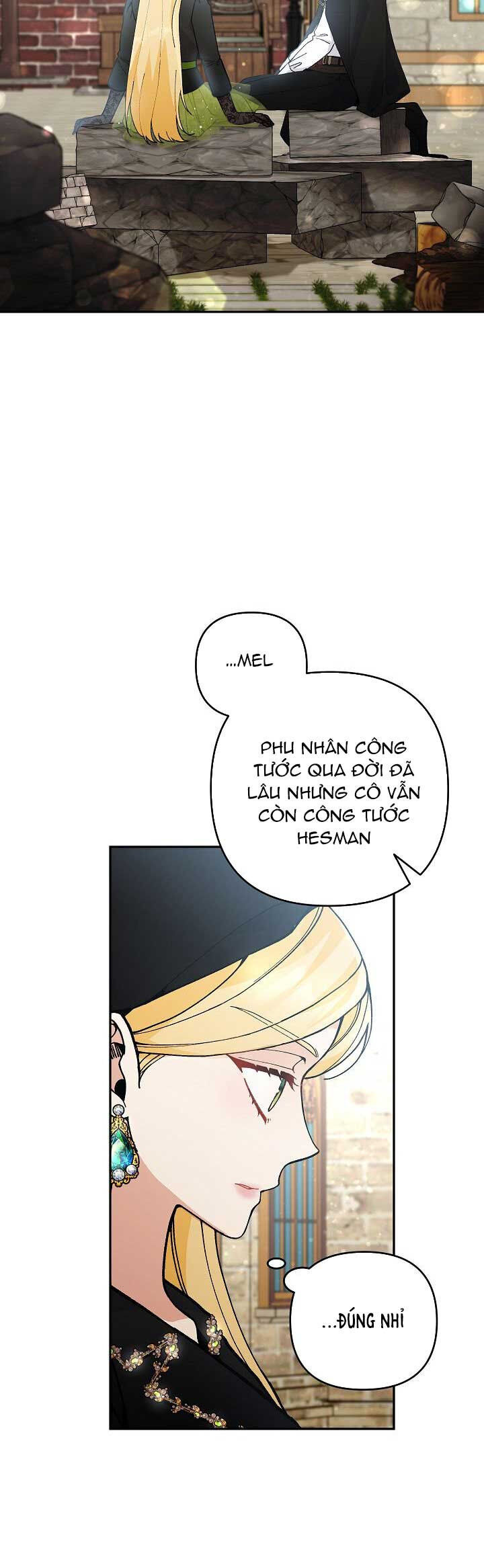 Đừng Đến Cửa Hàng  Của Ác Nữ: Chapter 44