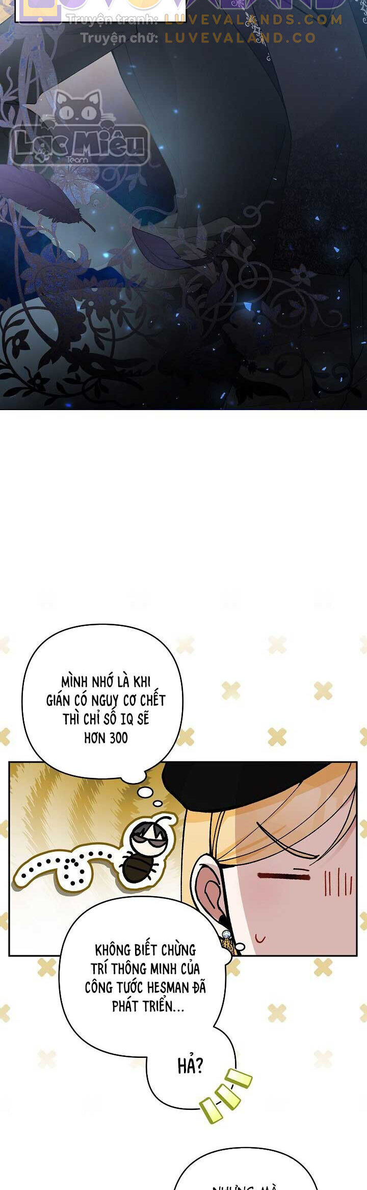 Đừng Đến Cửa Hàng  Của Ác Nữ: Chapter 44