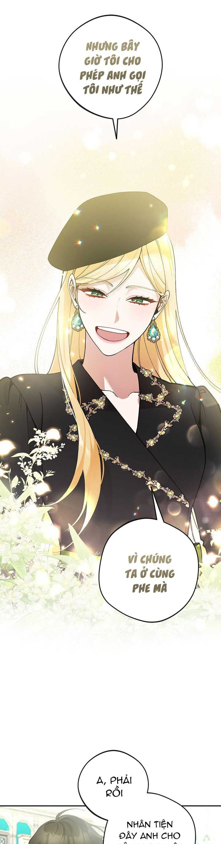 Đừng Đến Cửa Hàng  Của Ác Nữ: Chapter 44