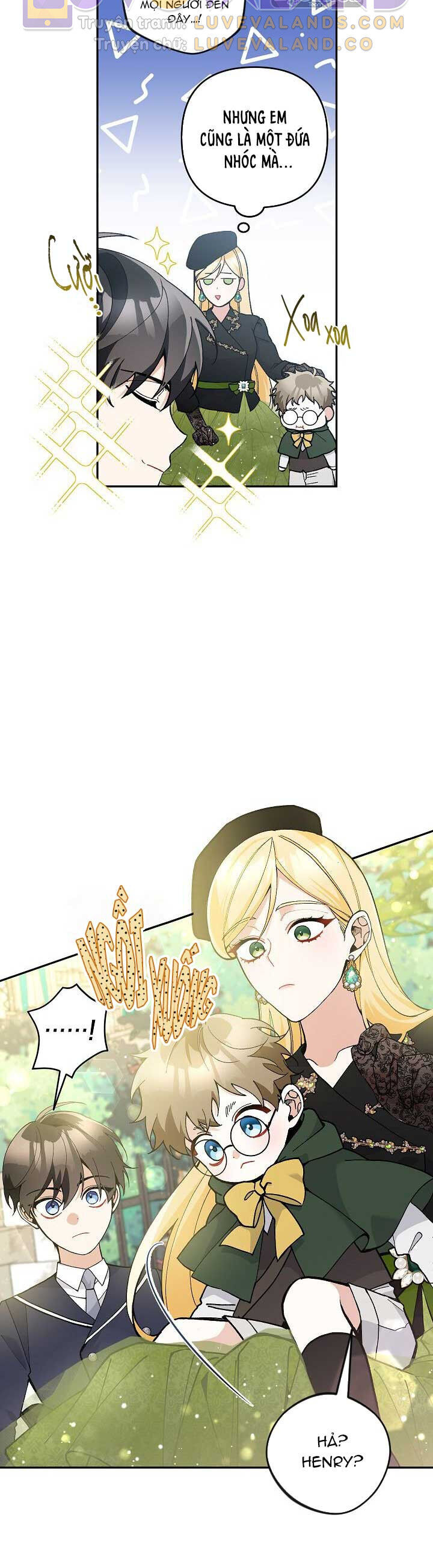 Đừng Đến Cửa Hàng  Của Ác Nữ: Chapter 44