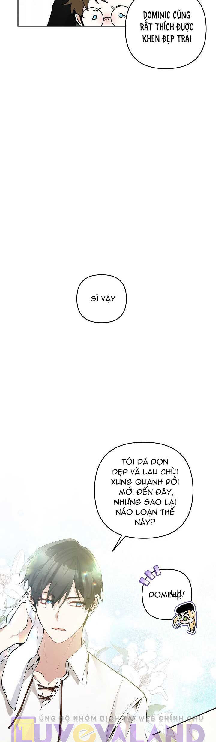 Đừng Đến Cửa Hàng  Của Ác Nữ: Chapter 44