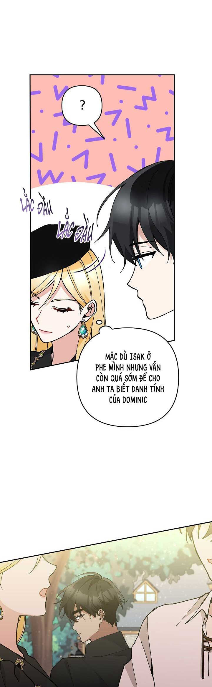 Đừng Đến Cửa Hàng  Của Ác Nữ: Chapter 44