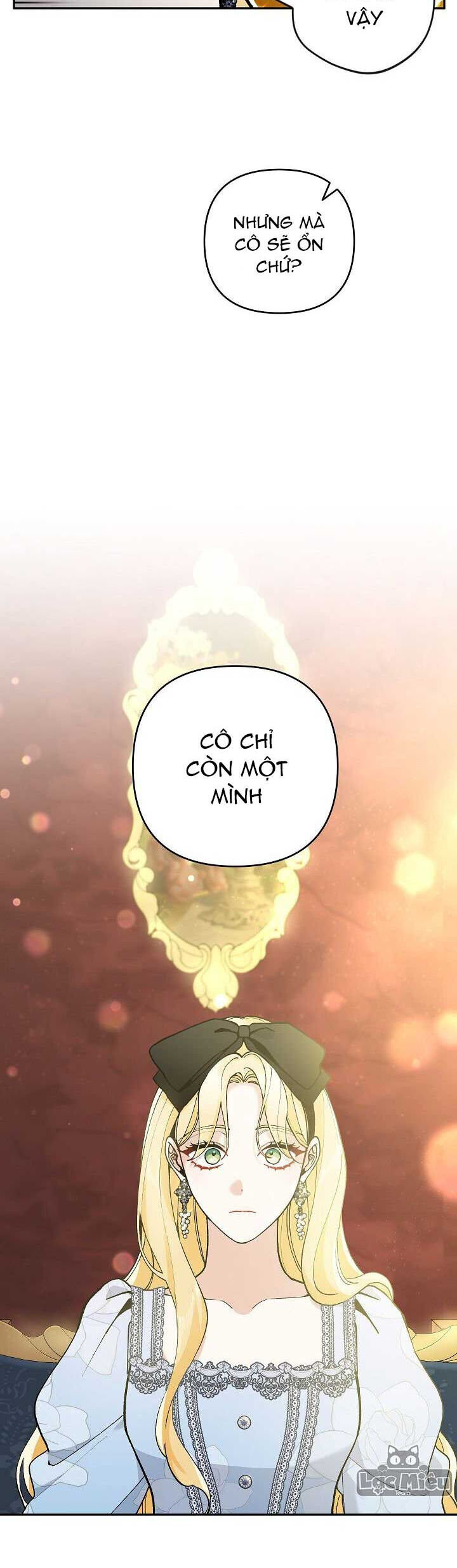 Đừng Đến Cửa Hàng  Của Ác Nữ: Chapter 45