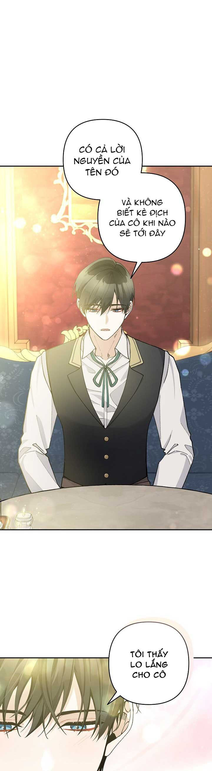 Đừng Đến Cửa Hàng  Của Ác Nữ: Chapter 45