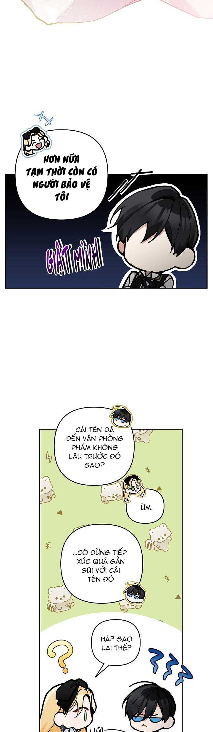 Đừng Đến Cửa Hàng  Của Ác Nữ: Chapter 45