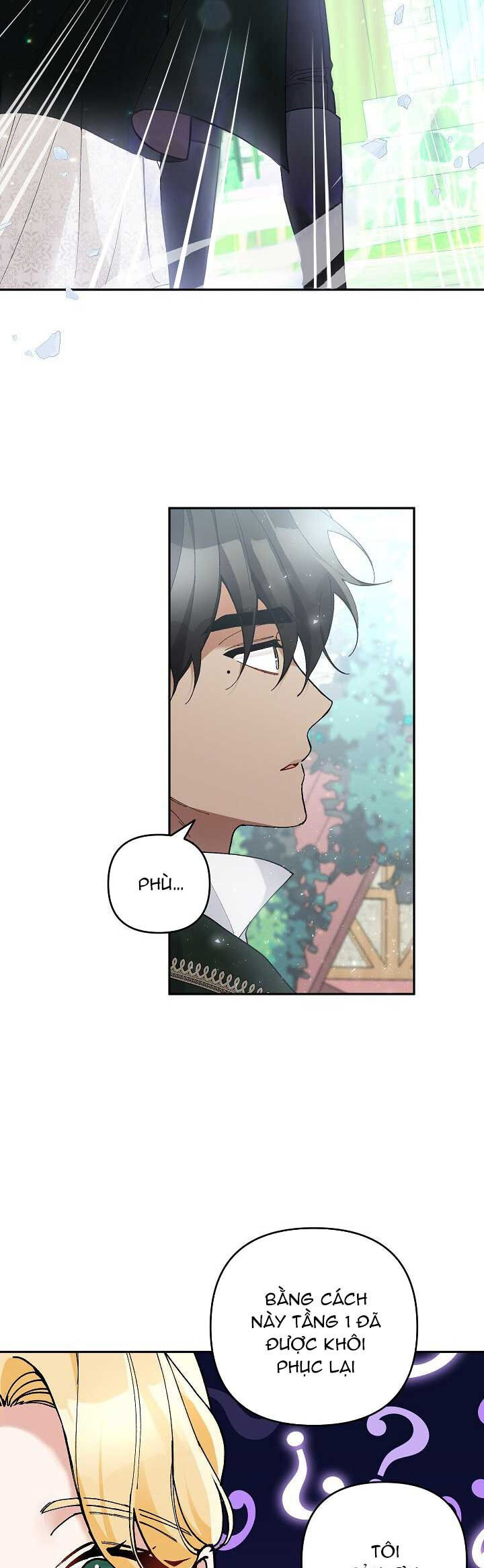 Đừng Đến Cửa Hàng  Của Ác Nữ: Chapter 45
