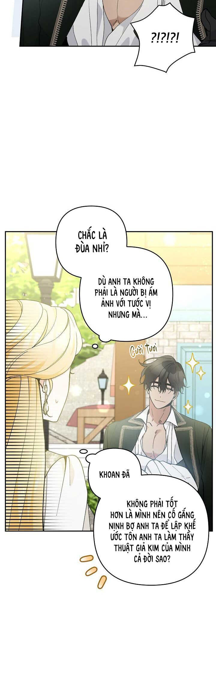 Đừng Đến Cửa Hàng  Của Ác Nữ: Chapter 45