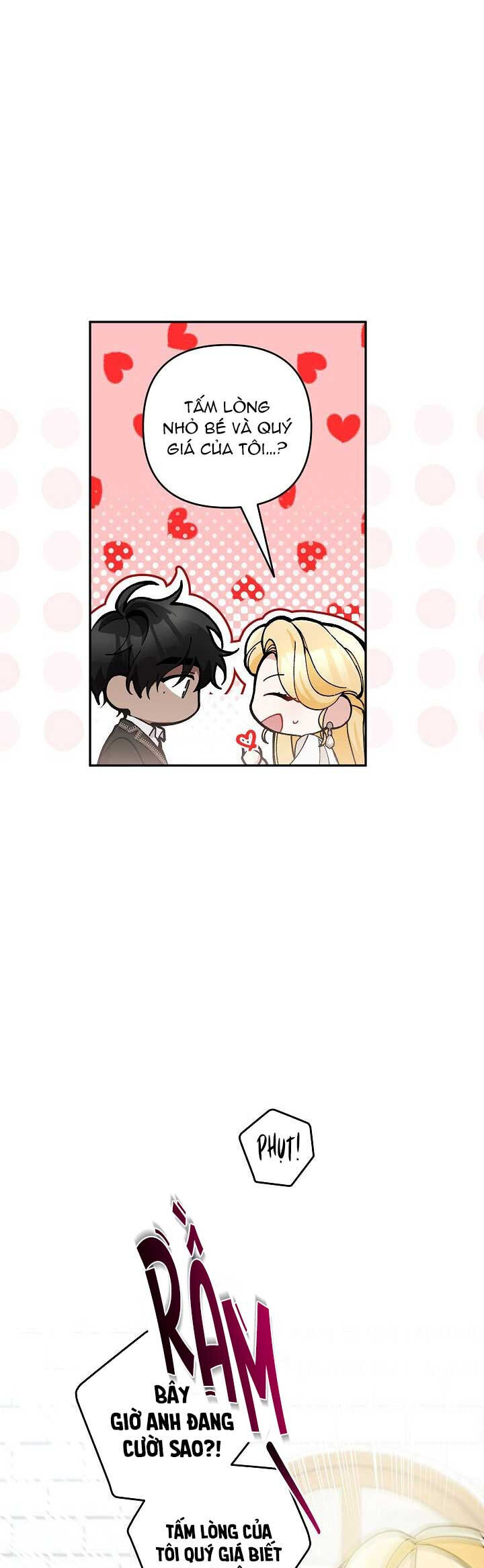 Đừng Đến Cửa Hàng  Của Ác Nữ: Chapter 45