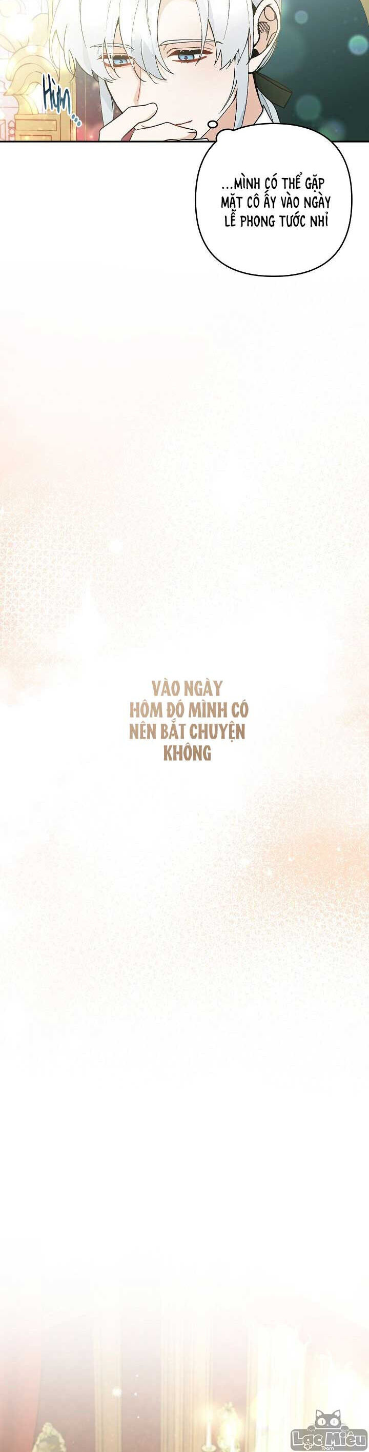 Đừng Đến Cửa Hàng  Của Ác Nữ: Chapter 45