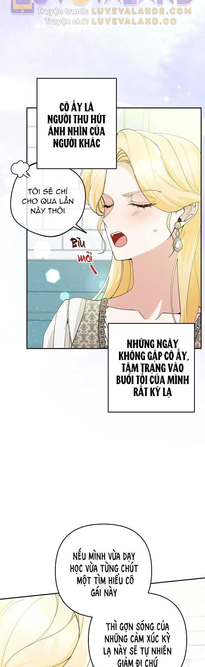 Đừng Đến Cửa Hàng  Của Ác Nữ: Chapter 45