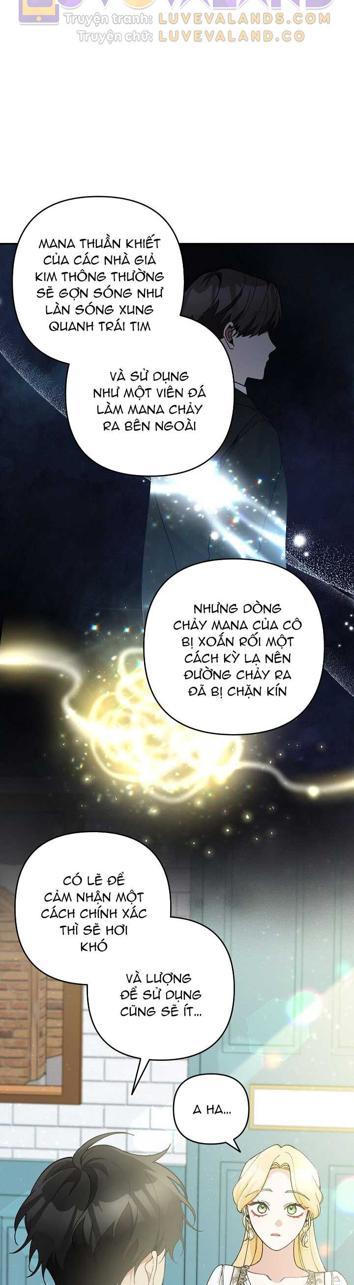 Đừng Đến Cửa Hàng  Của Ác Nữ: Chapter 45
