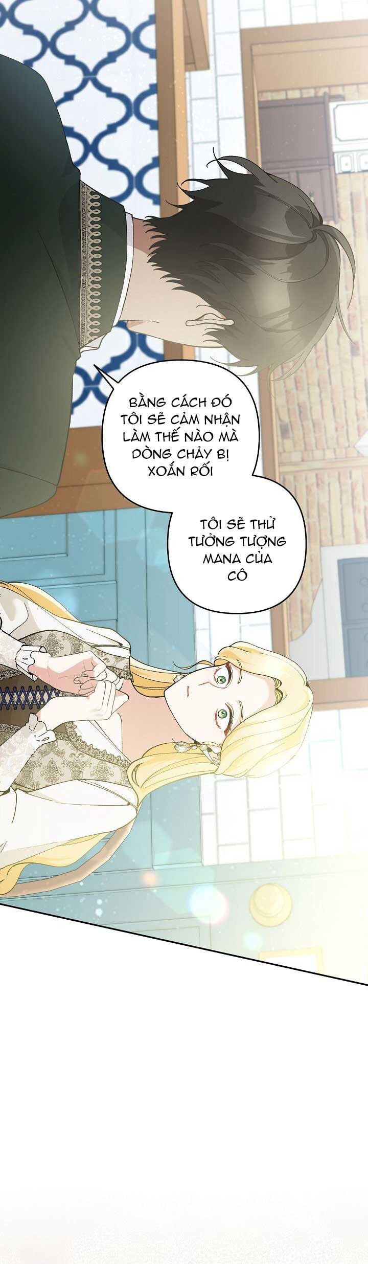 Đừng Đến Cửa Hàng  Của Ác Nữ: Chapter 45