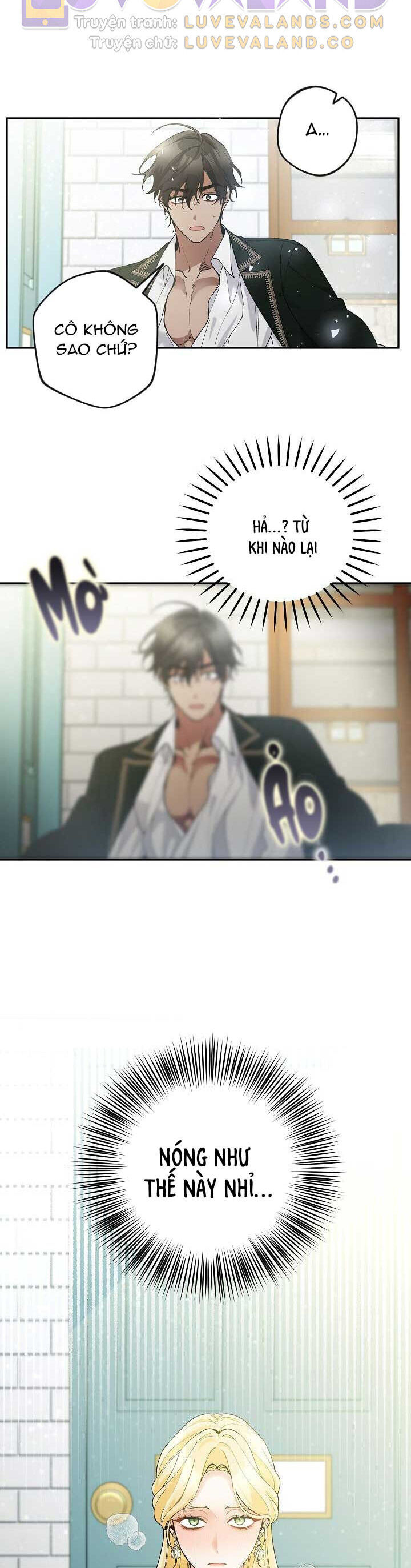 Đừng Đến Cửa Hàng  Của Ác Nữ: Chapter 45